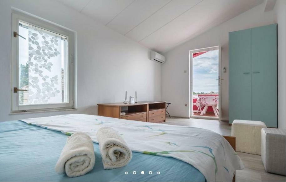 House Hermes Pavicini Exteriör bild